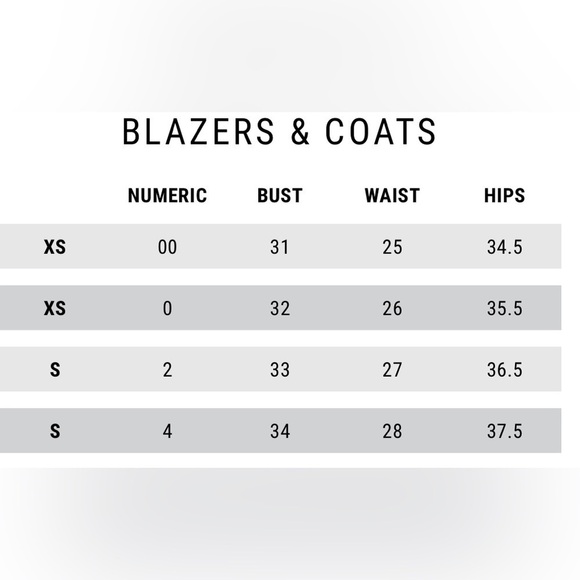 NEW RW&Co Classic Wool Fitted Preppy Coat in Deep Taupe - Picture 15 of 15